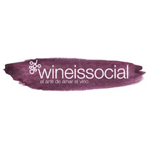logo Wineissocial