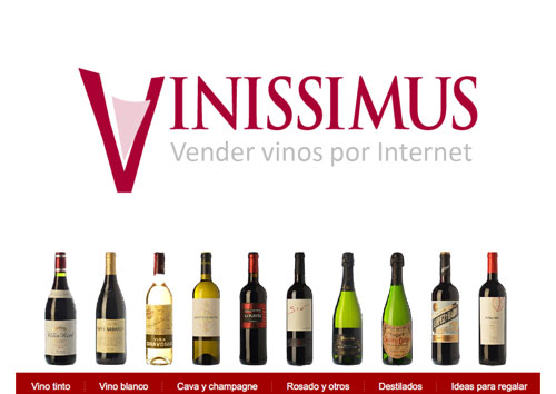 vinissimus Imaginext 2016