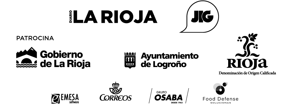 Premios Web Riojanos 2016