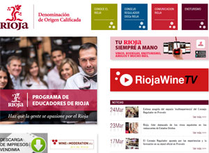 Premios Web Riojanos 2016