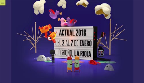 Festival Actual